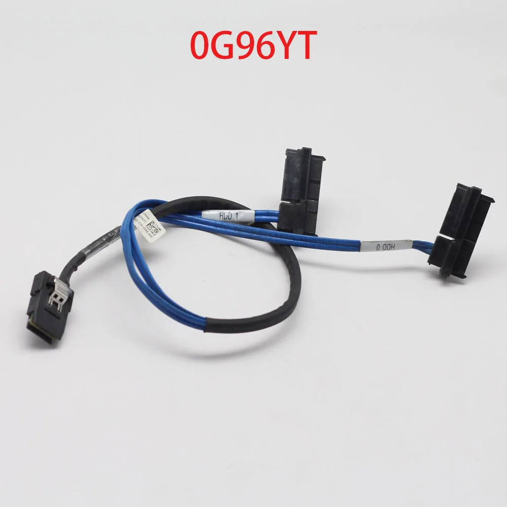

G96YT 0G96YT FOR Dell R210 T110 H700 H200 H310 Cable