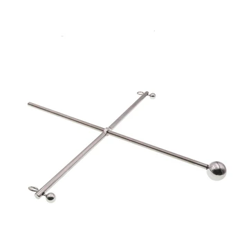 Adjustable Height Breast Nipple Clamp Spreader Sex Toys For Women Couples Exotic Accessories Game Stimulate Correct Nipple Clip 5