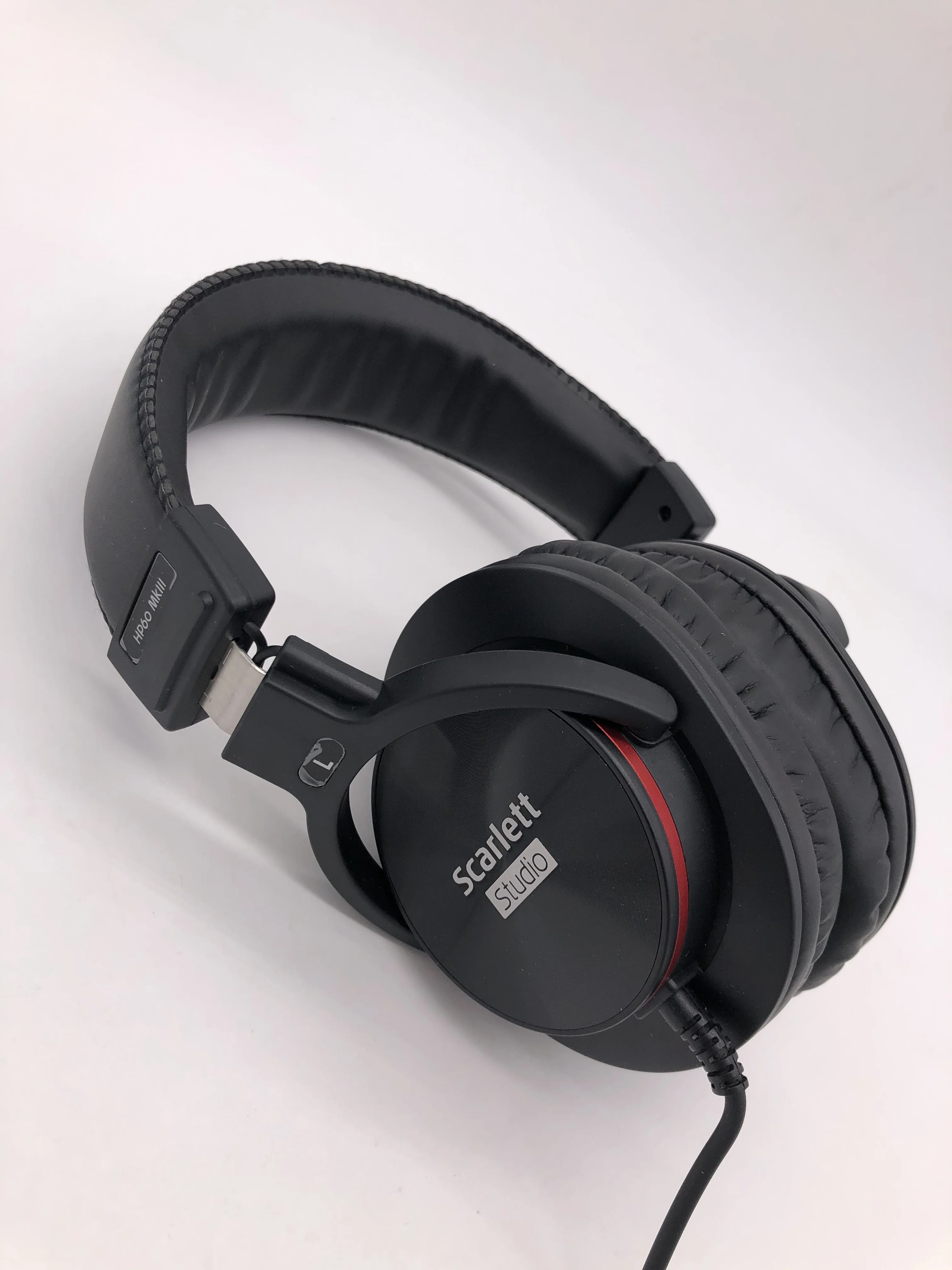 Новая Обновленная звуковая карта Focusrite Scarlett Solo Studio 3 го поколения с USB интерфейсом