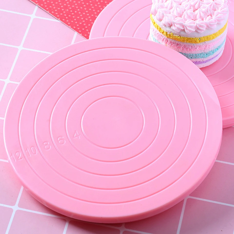 Cake Turntable (7)