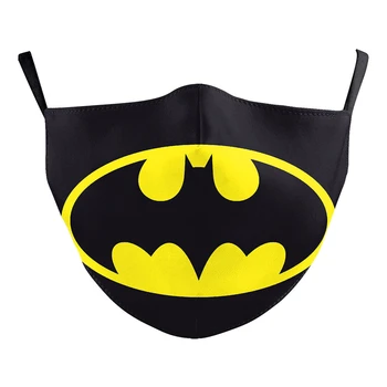 Grappig Gezicht Decoratie Anti-Dust Winddicht Masker Mannen En Vrouwen Verstelbare Oorhaakje Maskers Wasbare En Herbruikbare Bivakmutsen Grappig Gezicht Decoratie Anti-Dust Winddicht Masker Mannen En Vrouwen Verstelbare Oorhaakje Maskers Wasbare En Herbruikbare Bivakmutsen