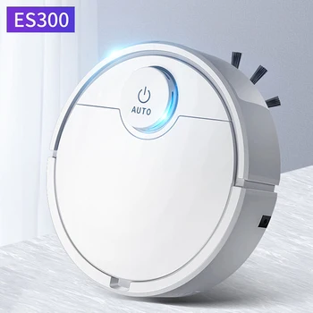 

Multifunctional Robot Vacuum Cleaner USB Smart Vaccum Cleaner Auto Cleaning Robot Suction Sweeper Dry Wet Robots Vaccum Cleaner