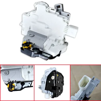

NEW Rear Right Door Lock Actuator For AUDI A3 S3 A4 A6 A8 RS3 RS6 R8 B7 SEAT