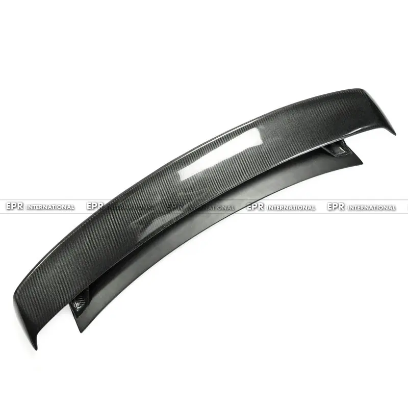 TT MK2 (Type 8J) 07-12 RS Style rear spoiler Carbon+FRP (2)_1