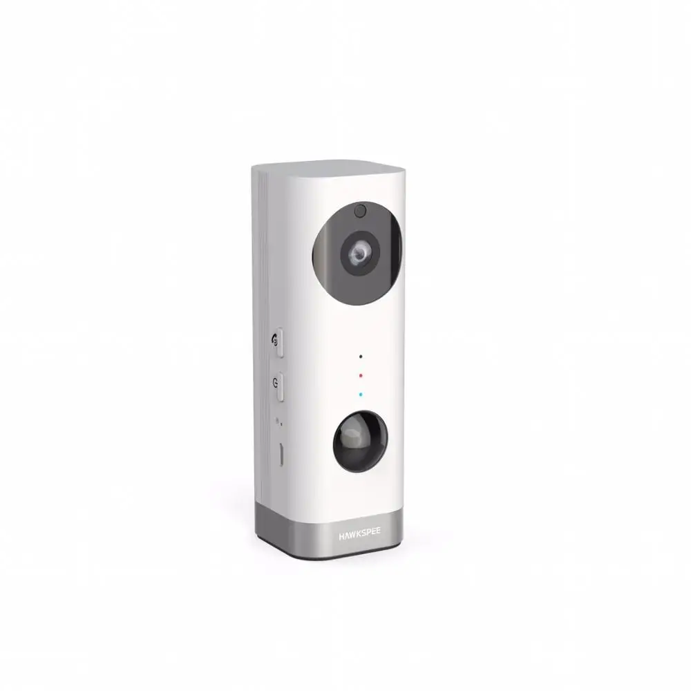Беспроводная IP-камера для видеонаблюдения 720P | Безопасность и защита