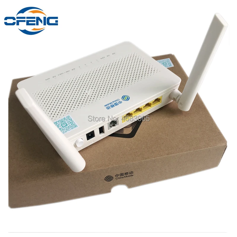 Free shipping 100% New Huawei HS8546V5 4G GPON