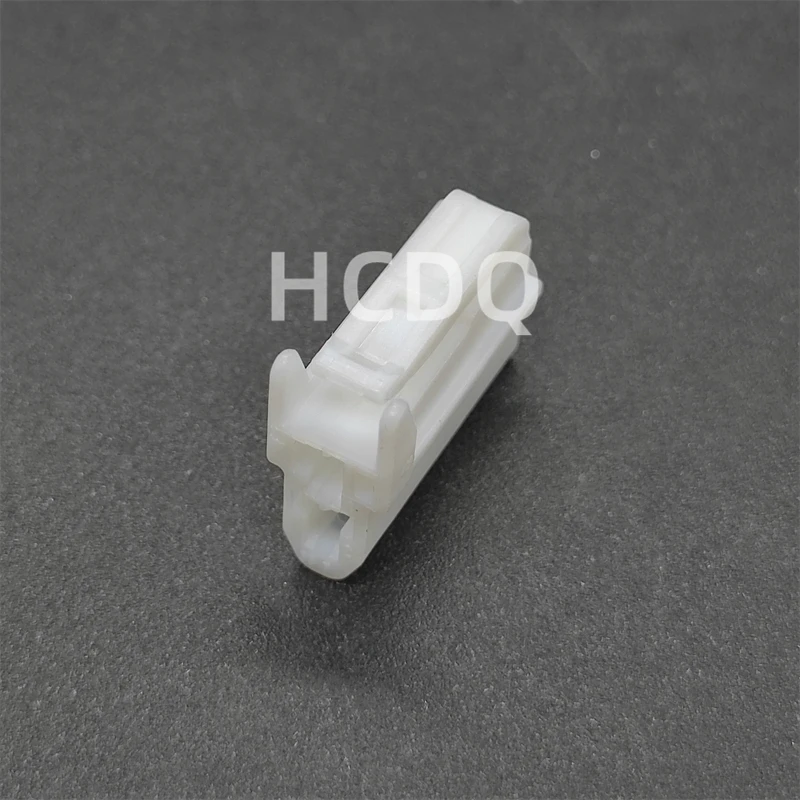 90980-12355 2PIN female automobile connector shell and connector supplied from stock automobile connector