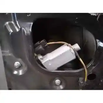 

WINDOW LIFTER FRONT LEFT HYUNDAI I10