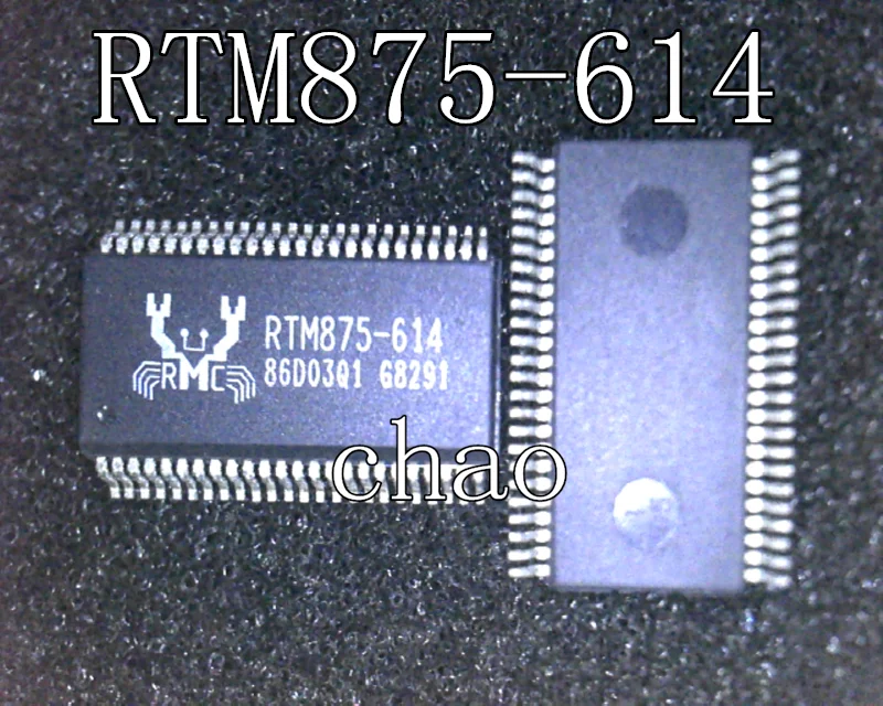 5 шт./лот RTM875-614
