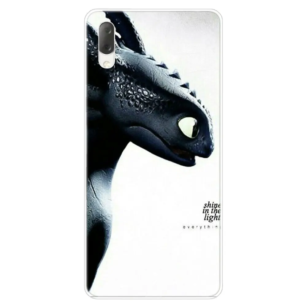 005 Жесткий чехол для sony Xperia L1 L2 L3 X XA XA1 XA2 Ultra E5 XZ XZ1 XZ2 Compact XZ3 M4 Aqua Z3 Z5 Premium - Цвет: 005