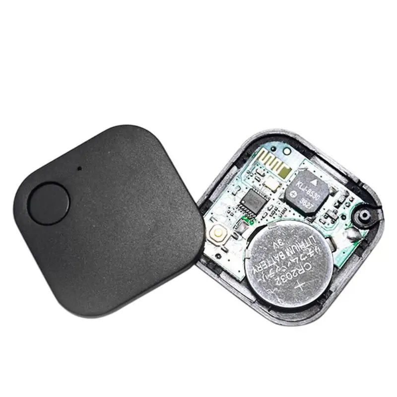 Mini GPS Tracker Auto Echtzeit Fahrzeug GPS Tracking Gerät Anti-verlust Locator für Kinder Kinder P