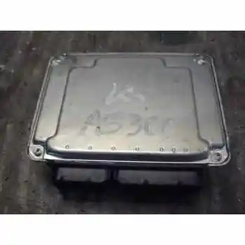 

SWITCHBOARD ENGINE EUA VOLKSWAGEN PASSAT VARIANT (3B5) 038906019BK U. C. E. [AS300] ENGINE TYPE: AVB FRAME TYPE: WVWZZZ3B Bosch 02