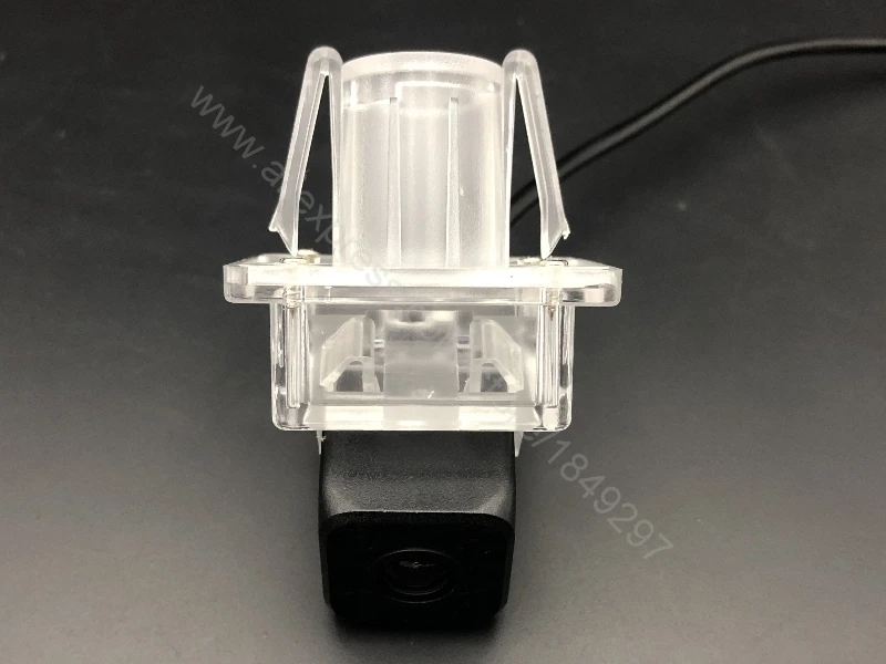 For Mercedes Benz W204 W212 W207 C207 HD CCD Car Reverse Backup Rearview Parking Rear View Camera Waterproof Night Vision (6)