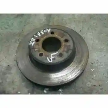 

FRONT BRAKE DISC Jeep CHEROKEE (KJ) 2.5 CRD Limited BRAKE DISC D. I. [AO531] 29.5CM VENTILATED [9844392]