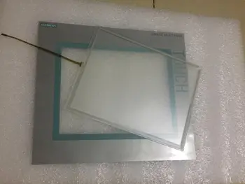 

6AV6545-0CC10-0AX0 TP270-10 Touch screen and protective film