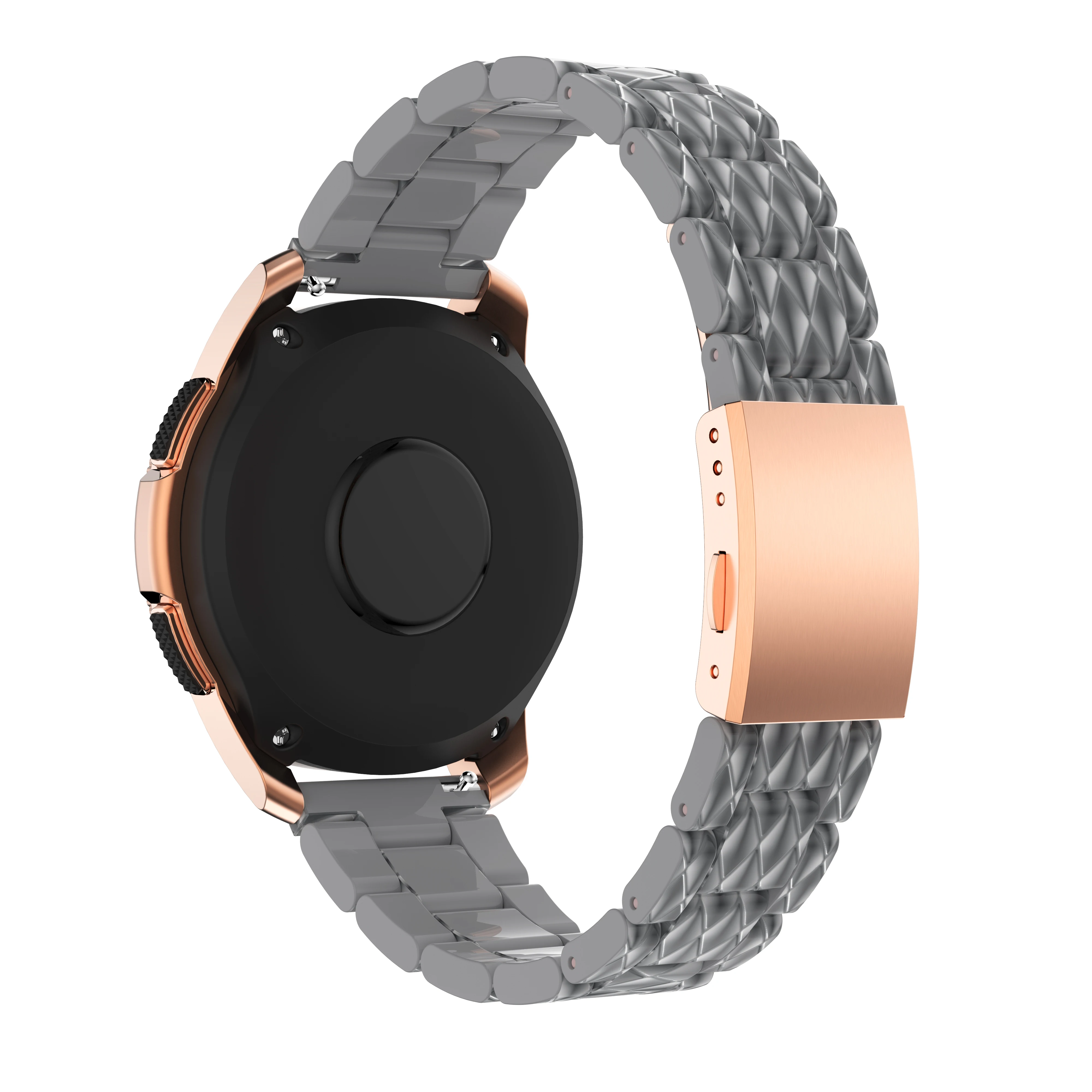 Tschick для samsung Galaxy Watch(42 мм)/Active 40 мм полосы, 20 мм полимерный браслет сменный ремешок для Garmin Vivoactive 3