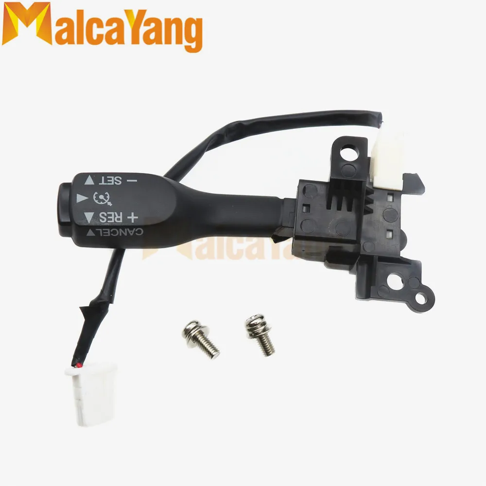 Переключатель круиз контроля 84632 34011 для Toyota Corolla 2014 RAV4 2013 2015 чехол на рулевое