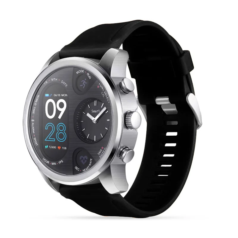 activity tracker smart watch
