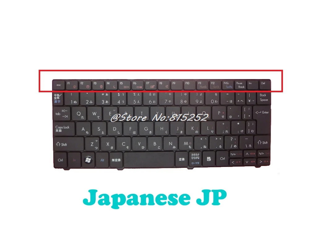 

Keyboard For ACER For Aspire AS 1425P 1430 1430Z 1551 1830 1830T 1830PTZ 1830Z 571H 751H Greece GK German GR Japanese JP Nordic