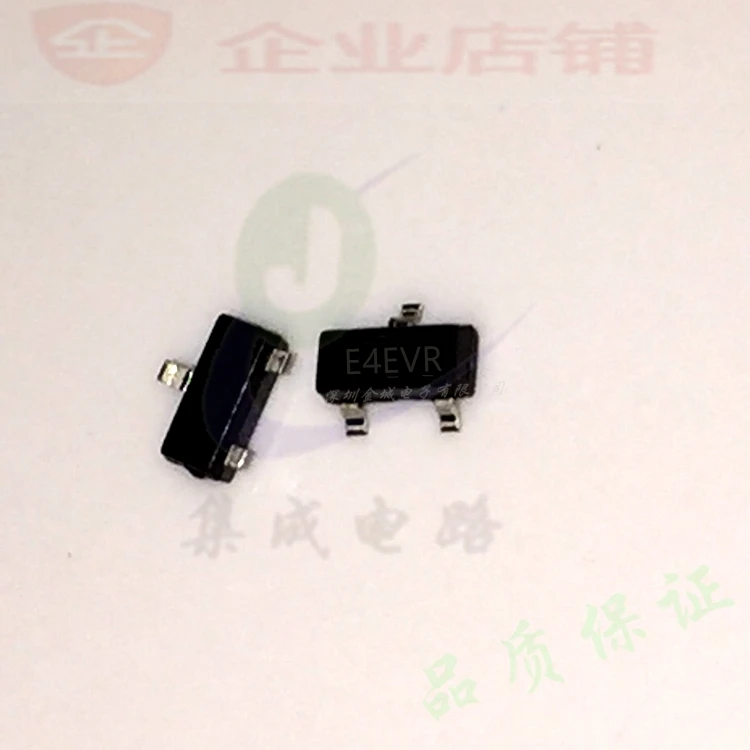 100% новый и оригинальный SI2323DDS-T1-GE3 SOT23 E3 MOS D3 SI2323DS | Электроника