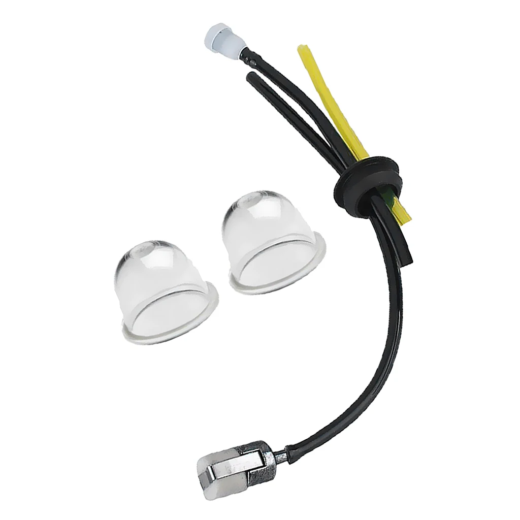 RePower Kit with Primer Bulb Replacement for Echo GT200 GT200i GT200R PE200 SRM210 SRM210i SRM210SB SRM210U String Trimmer