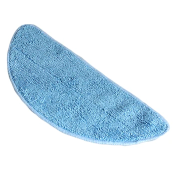 

3pcs Robot Vacuum Cleaner Mop Cloth For IBoto Smart C820W Aqua Robotic Vacuum 3 Wipes For IBoto Smart C820W Aqua Sweeper Access