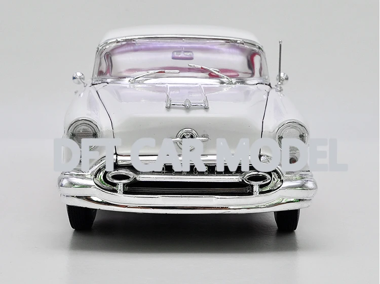 1:18 сплав супер 88 TM 1955 модель детских игрушечных автомобилей авторизованный игрушки для детей