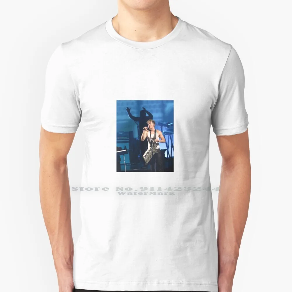 Keytar T Shirt Cotton 6Xl Puth Musica Dal Vivo Charlie Puth Stage Passion Charlie Puth Hat Charlie Puth Boots Charlie Puth Live