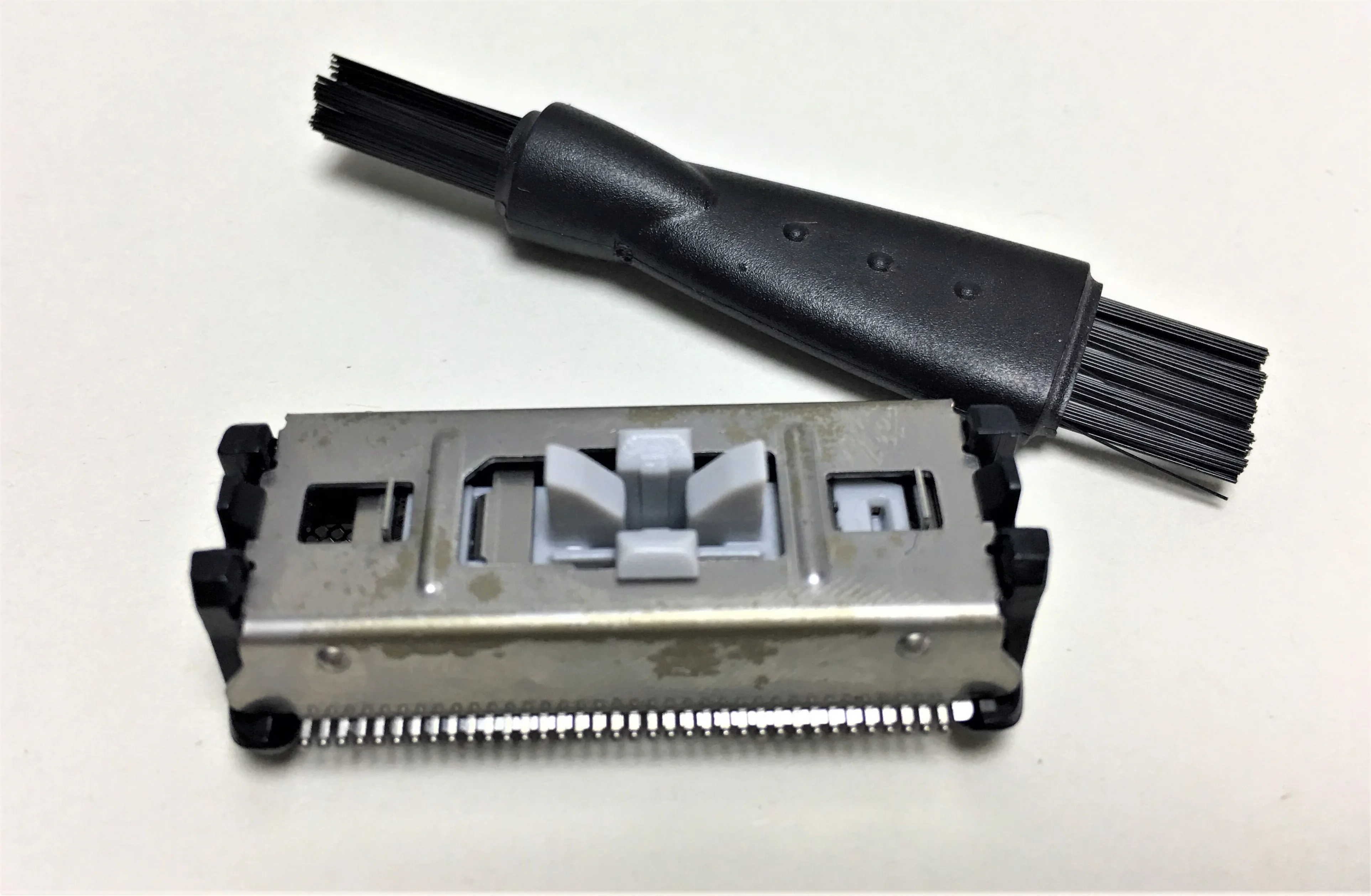 Shaver Bodygroom Groomer Foil Replacement For Philips BG3015 BG3010 New Razor Trimmer Parts 5