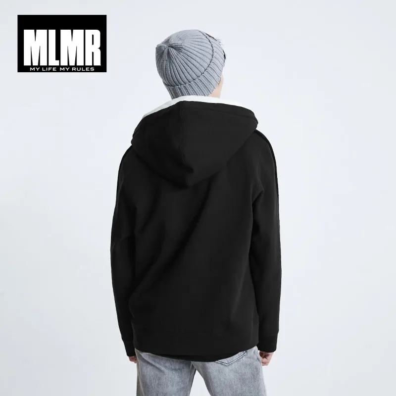 JackJones Мужская мода Спортивные толстовки Мужская одежда 219133522