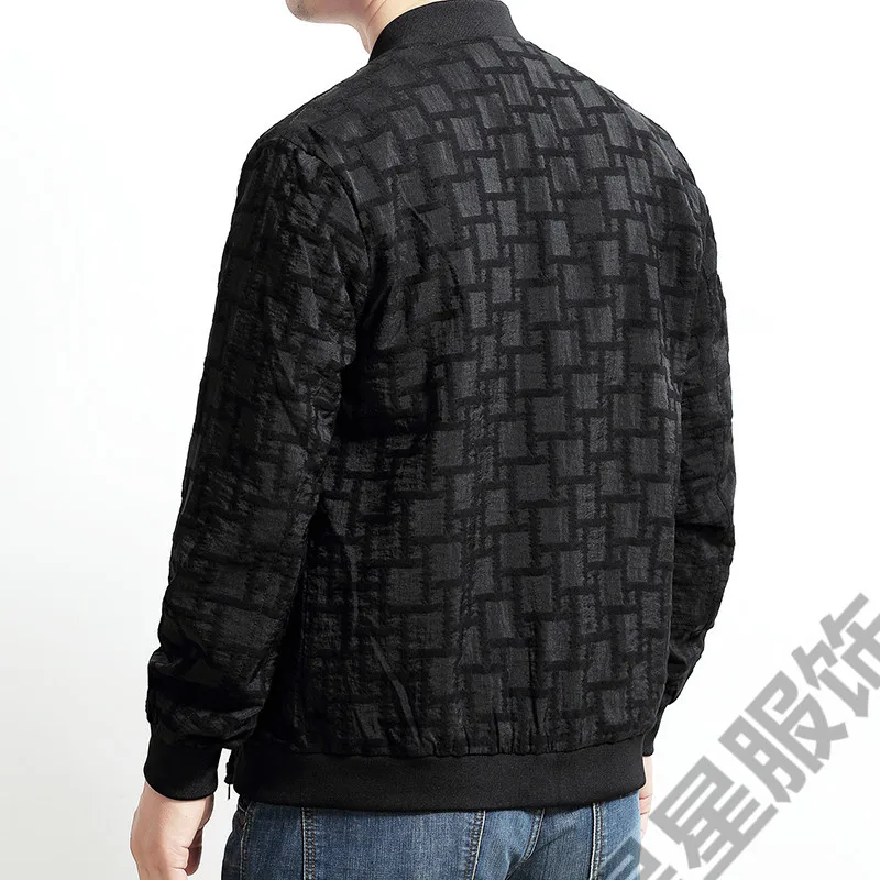 Расширенный диапазон размеров 8XL 6XL 5XL вышивка мужская куртка, пальто для мужчин в стиле хип-хоп Уличная Мужская куртка, пальто куртка-бомбер куртка мужская Весна