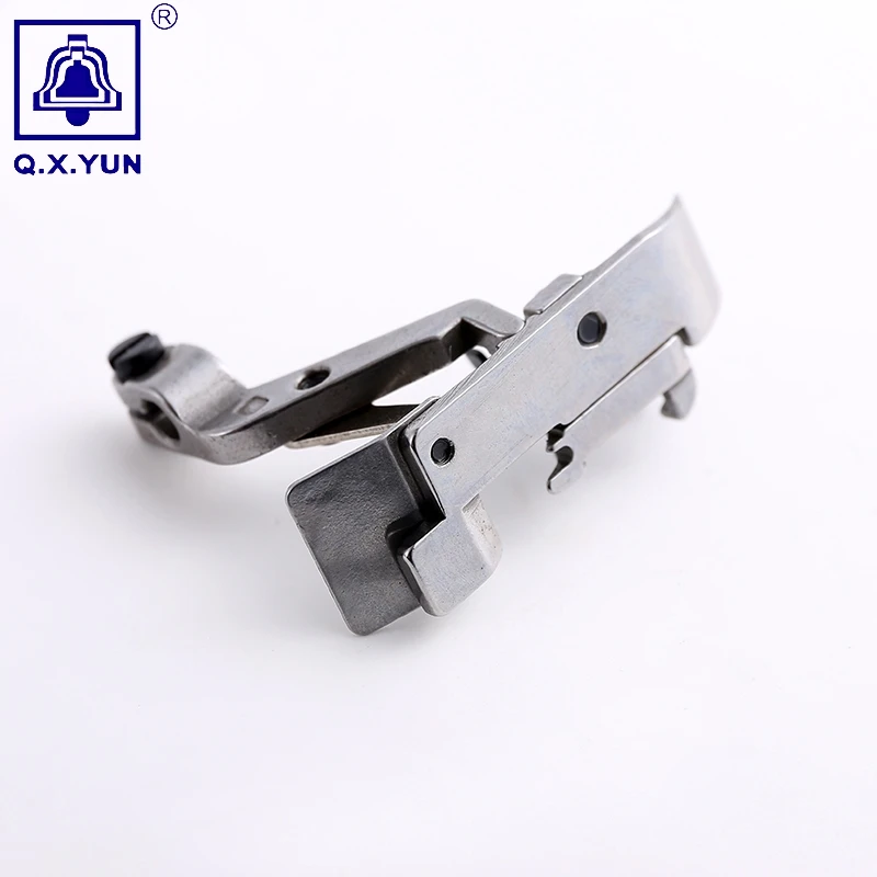Q.X.YUN Sewing Machine For YAMATO 2108005 AZ8020H-Y6 Machine Oversealing Machine Parts 2109006/2109009   Gauge Set 6