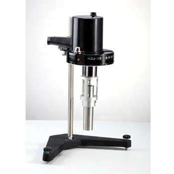 

NDJ-1 Laboratory Portable Rotational Viscometer with best price
