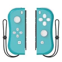 Беспроводной Bluetooth левый и правый игровой контроллер Joy-con, геймпад для Nintendo Switch NS Joycon, игровая консоль для Nintendo Switch