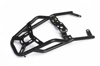 

2016 2017 2018 CFMOTO NK400 400NK 650NK NK650 Rear Side Saddle Bag Box Motorcycle Luggage Rack Carrier