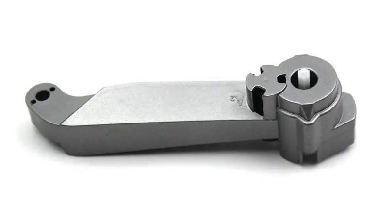 SG-907 SG907 Радиоуправляемый Дрон Квадрокоптер запасные части лезвие пульт дистанционного управления зарядная линия рука мотор оболочка сумка для хранения - Цвет: rear  A arm No motor
