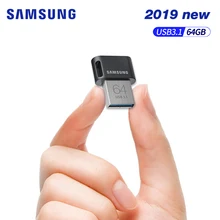 Samsung mini USB Flash Drive 256Gb128Gb Metal chiavetta usb 64G memoria usb 3.1 32Gb pendrive pen drive pen drive personalizado