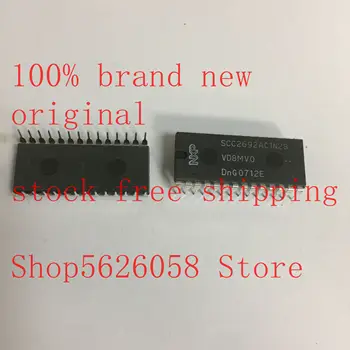 

SCC2692AC1N28 DIP28 100% new original freeshipping 3PCS-200PCS/LOT STOCK