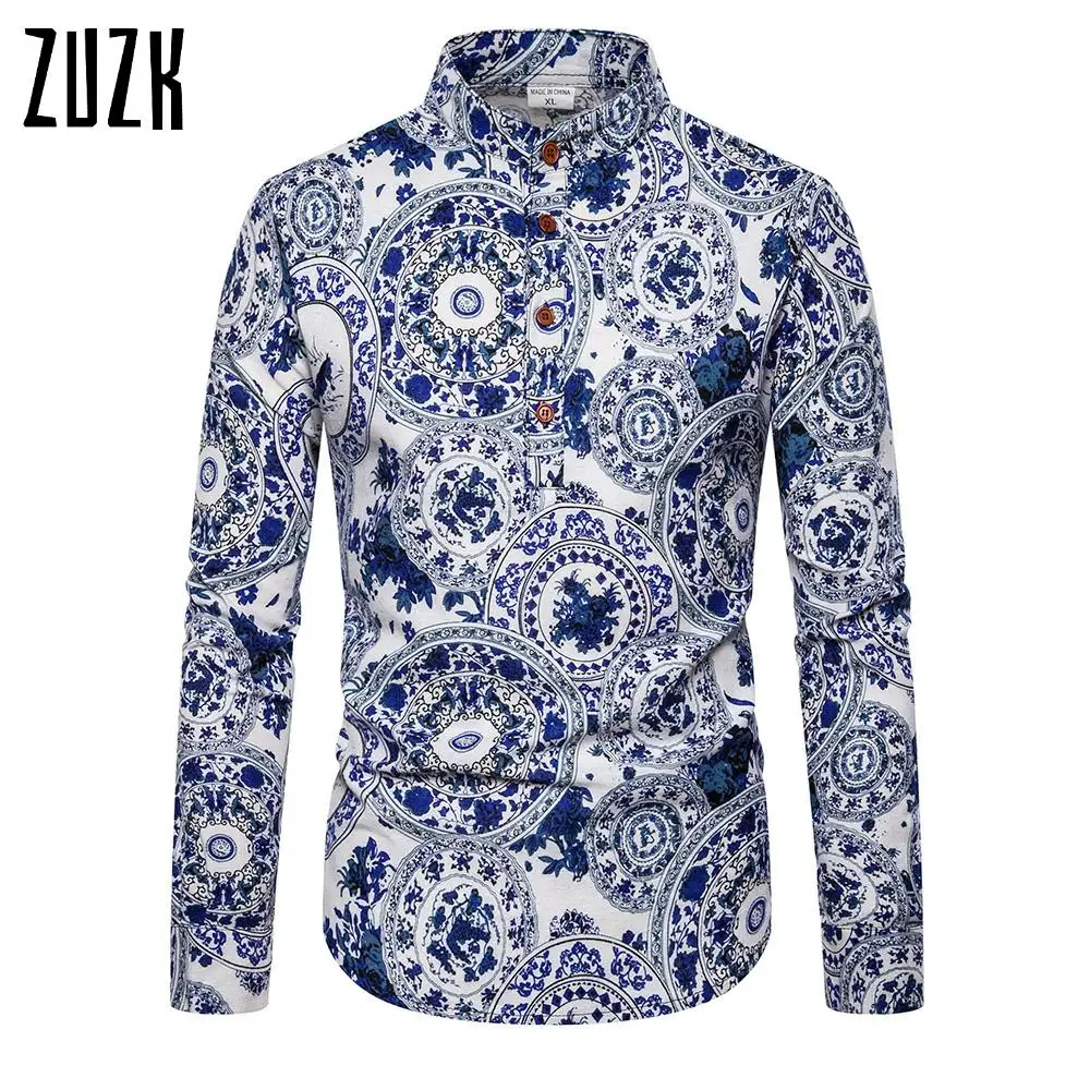 6 цветов Новые Для мужчин Повседневная рубашка Slim с длинными рукавами Camisa Masculina