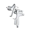 High quality  LISSON TV3200 Spray gun hand-made furniture car spray tool high spray top paint paint spray gun ► Photo 2/4