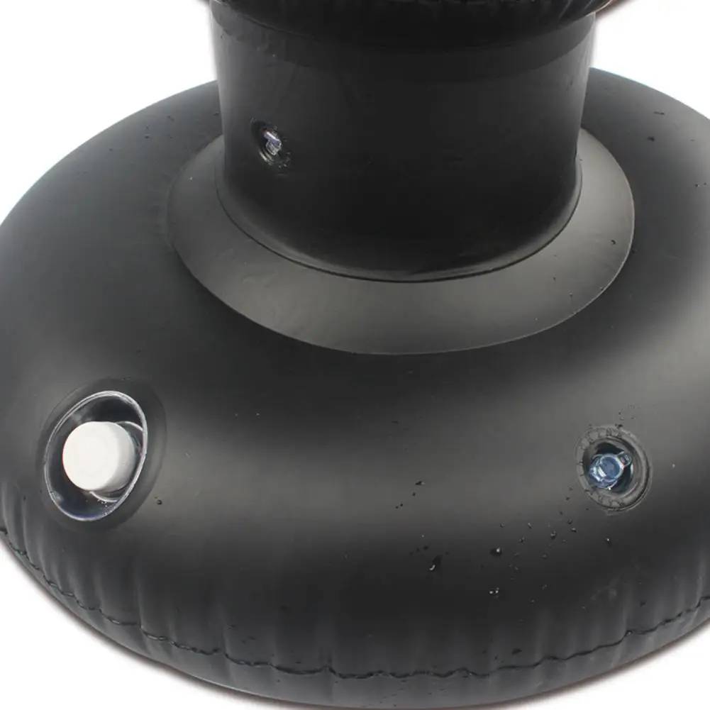 High-quality Standing Punching Bag Inflatable Tumbler Fitness Decompression Sandbags For Kids Adults Practical And Safe Sandbags