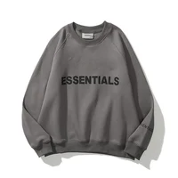 gray Sweatshirts