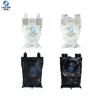 

Best price solvent ink damper DX7 for Roland mutoh printer