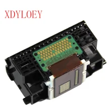QY6-0080 Печатающая головка принтера печатающая головка для Canon iP4820 iP4840 iP4850 iX6520 iX6550 MX715 MX885 MG5220 MG5250 MG5320 MG5350