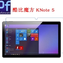 Высокая четкая пленка для экрана HD защитная пленка для ALLDOCUBE KNote 5/Knote go/Knote X 11,6 13,3 дюйма