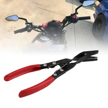 

Motorcycle Accessories Light Pliers Plastic Buckle Screwdriver Plastic Rivet Buckle Pliers Lining Plate Buckle Pliers