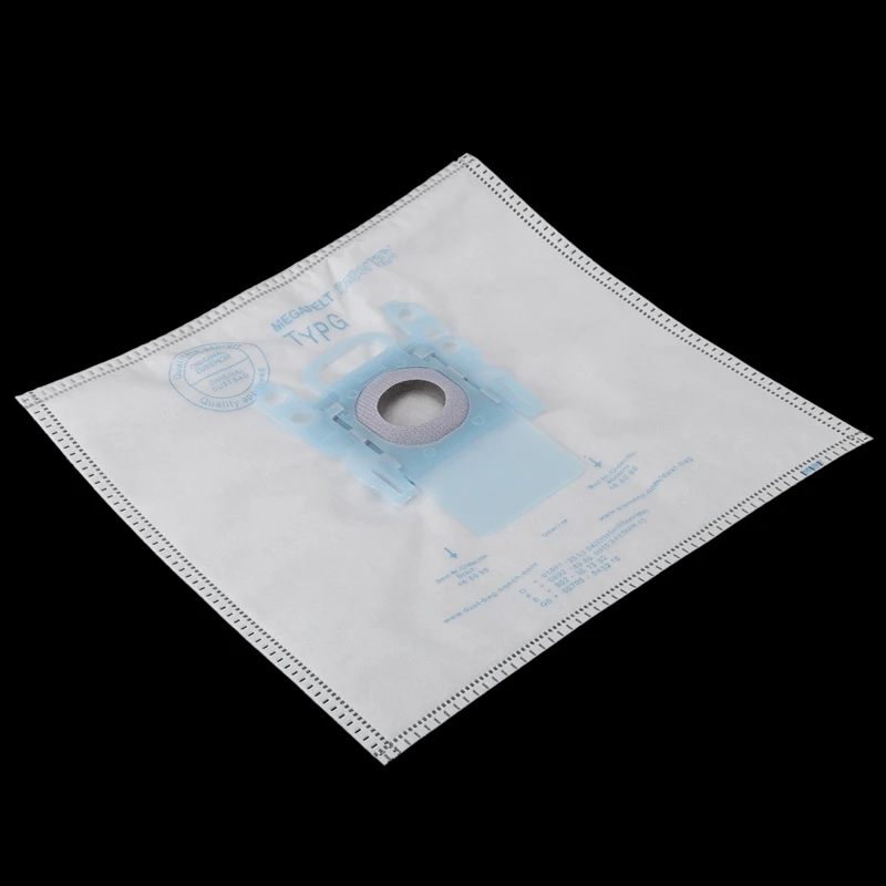 20PCS Multi-Set GL30 Bags for Bosch Vacuum Cleaner Type G Bags GL-30 Pro GL-40 BGL8508 GL 30 Bags for Bosch Sphera Vacuum Cleane