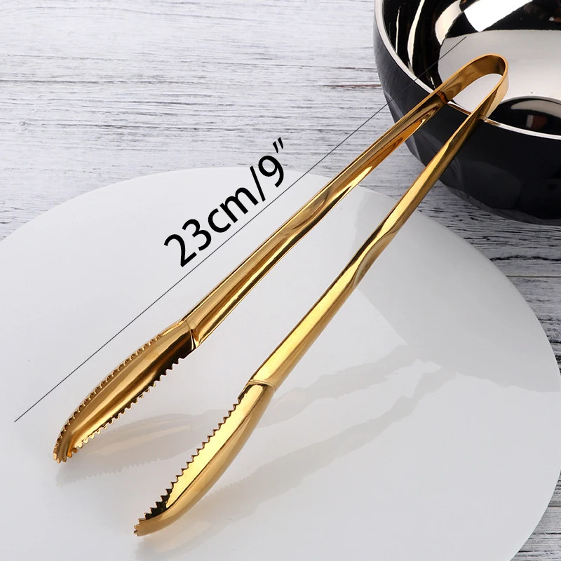 Kitchen Tongs (2)