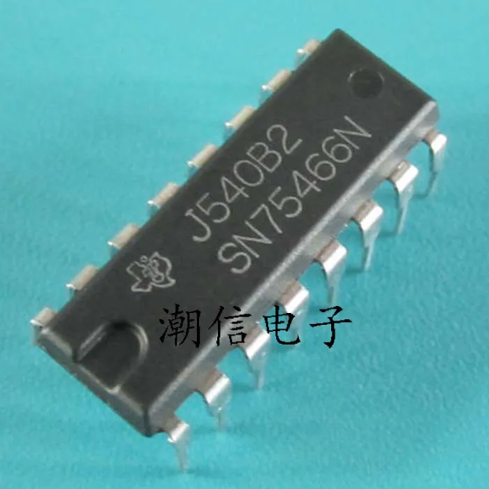 SN75466N DIP-16