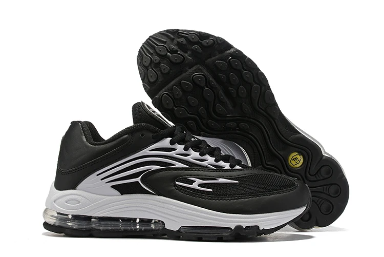 Chaussures Plus Tn Se спортивная обувь Tuned Air 1999 Tn ультра белые черные женские кроссовки Mercury Plus OG роскошные кроссовки Requin - Цвет: Picture 8